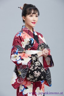 Kanzashi 5775
