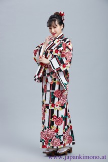 Kimono 8536