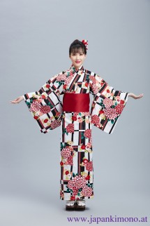 Kimono 8536