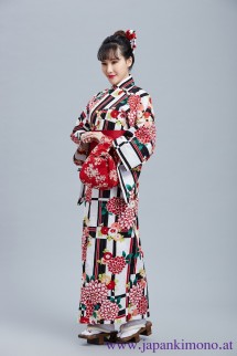 Kimono 8536