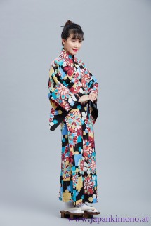 Kimono 8537