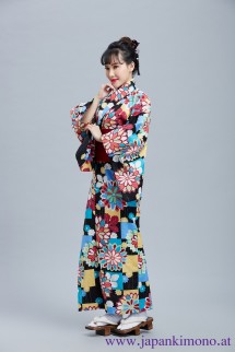 Kimono 8537