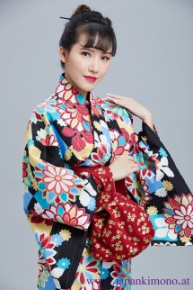 Kimono 8537