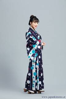 Kimono 8561