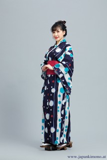 Kimono 8561