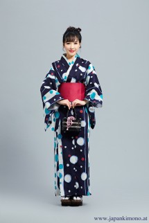 Kimono 8561