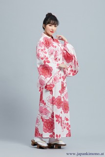 Kimono 8562