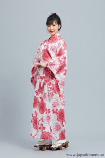 Kimono 8562