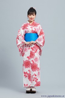 Kimono 8562