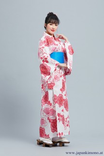Kimono 8562