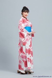 Kimono 8562