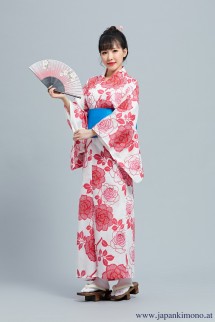 Kimono 8562
