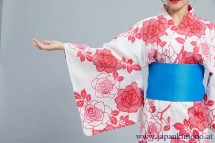 Kimono 8562