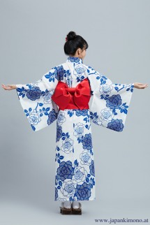 Kimono 8563