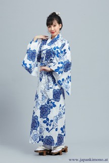Kimono 8563