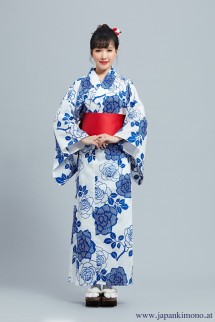 Kimono 8563