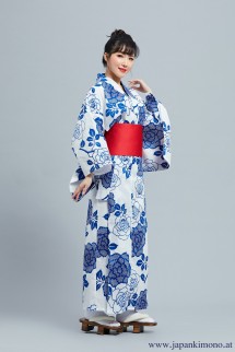 Kimono 8563