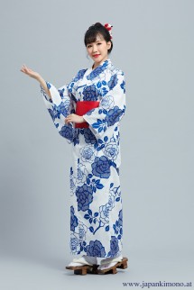 Kimono 8563
