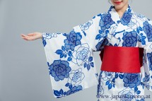 Kimono 8563