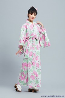 Kimono 8564