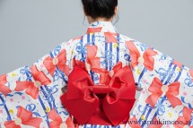 Kimono 8565