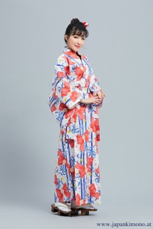 Kimono 8566