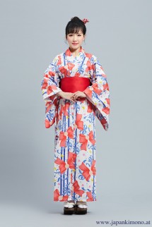 Kimono 8566