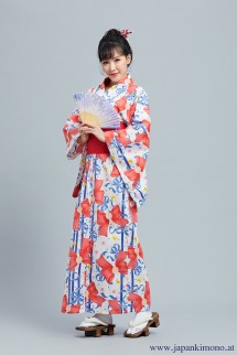 Kimono 8566