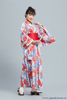 Kimono 8566