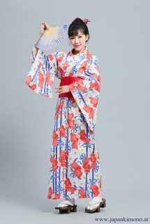 Kimono 8566