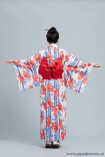 Kimono 8566