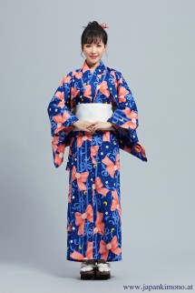 Kimono 8567