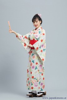 Kimono 8568