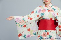 Kimono 8568