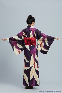 Kimono 8569