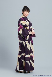 Kimono 8569