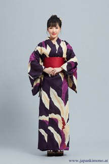 Kimono 8569