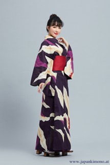 Kimono 8569