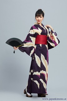 Kimono 8569