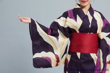 Kimono 8569