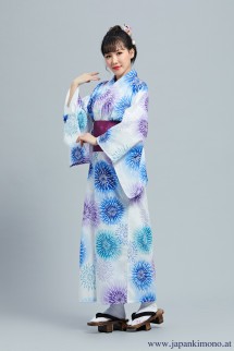 Kimono 8570