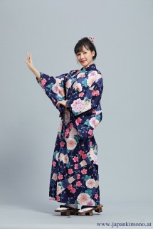 Kimono 8571