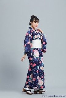 Kimono 8571