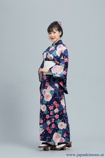 Kimono 8571