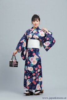 Kimono 8571