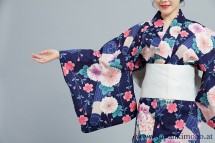 Kimono 8571