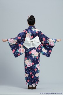 Kimono 8571