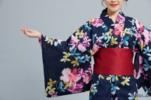 Kimono 8573