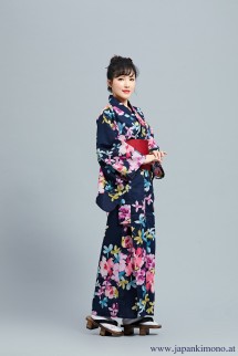 Kimono 8573