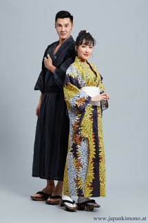 Kimono 8574
